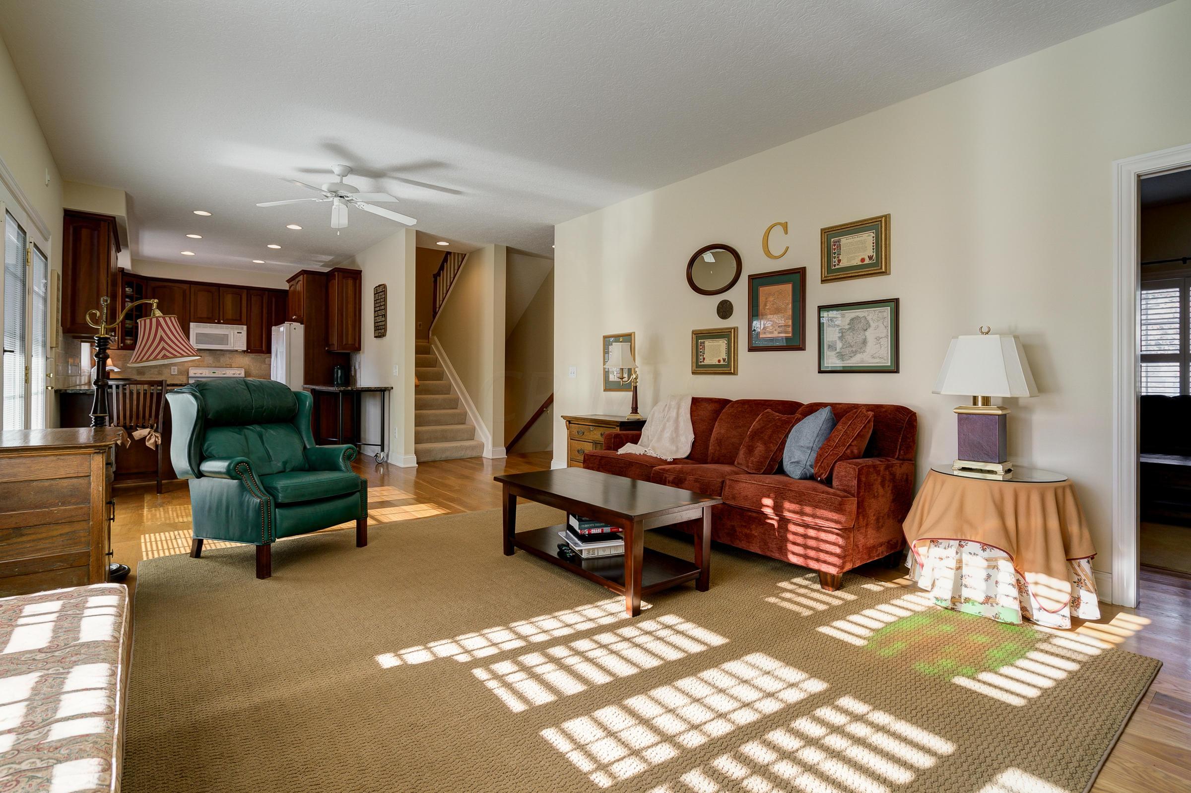 339 East Torrence Road Columbus, OH 43214 - Photo 17 of 45 Gallery Image 17
