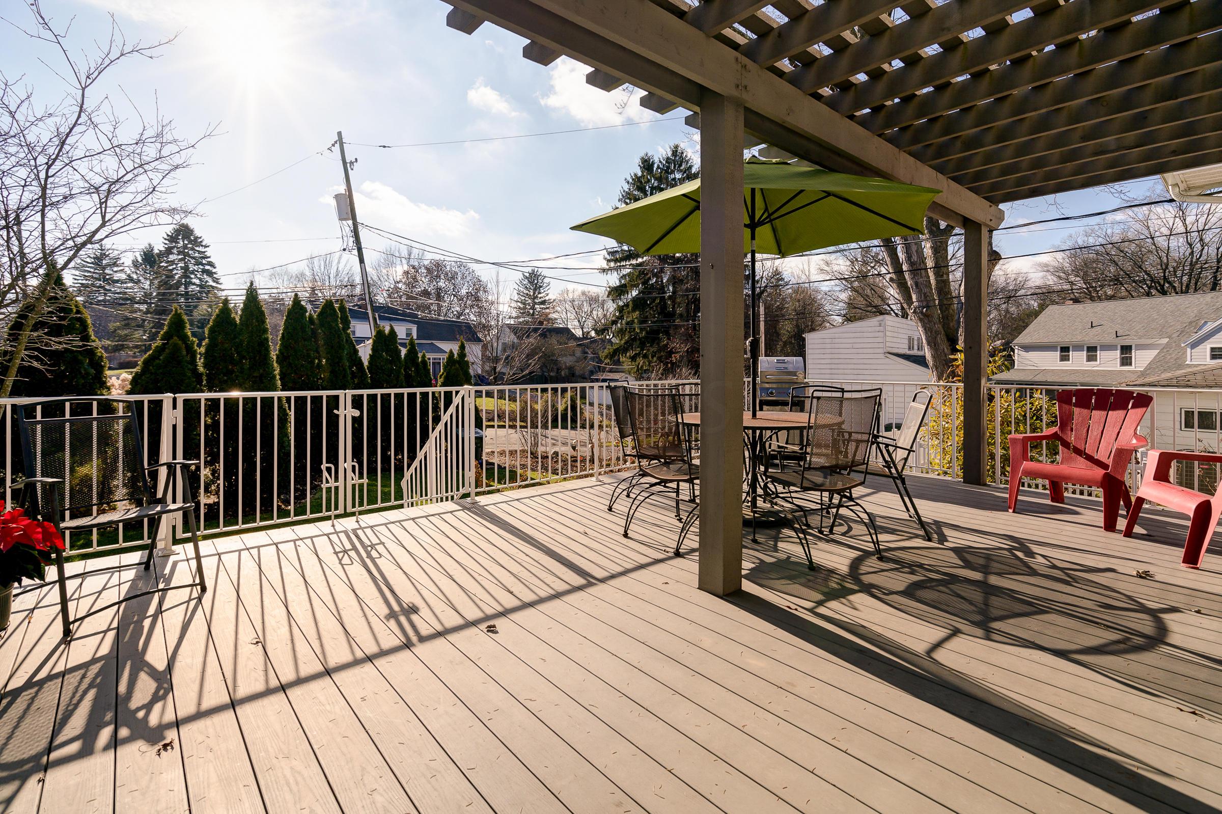 339 East Torrence Road Columbus, OH 43214 - Photo 19 of 45 Gallery Image 19