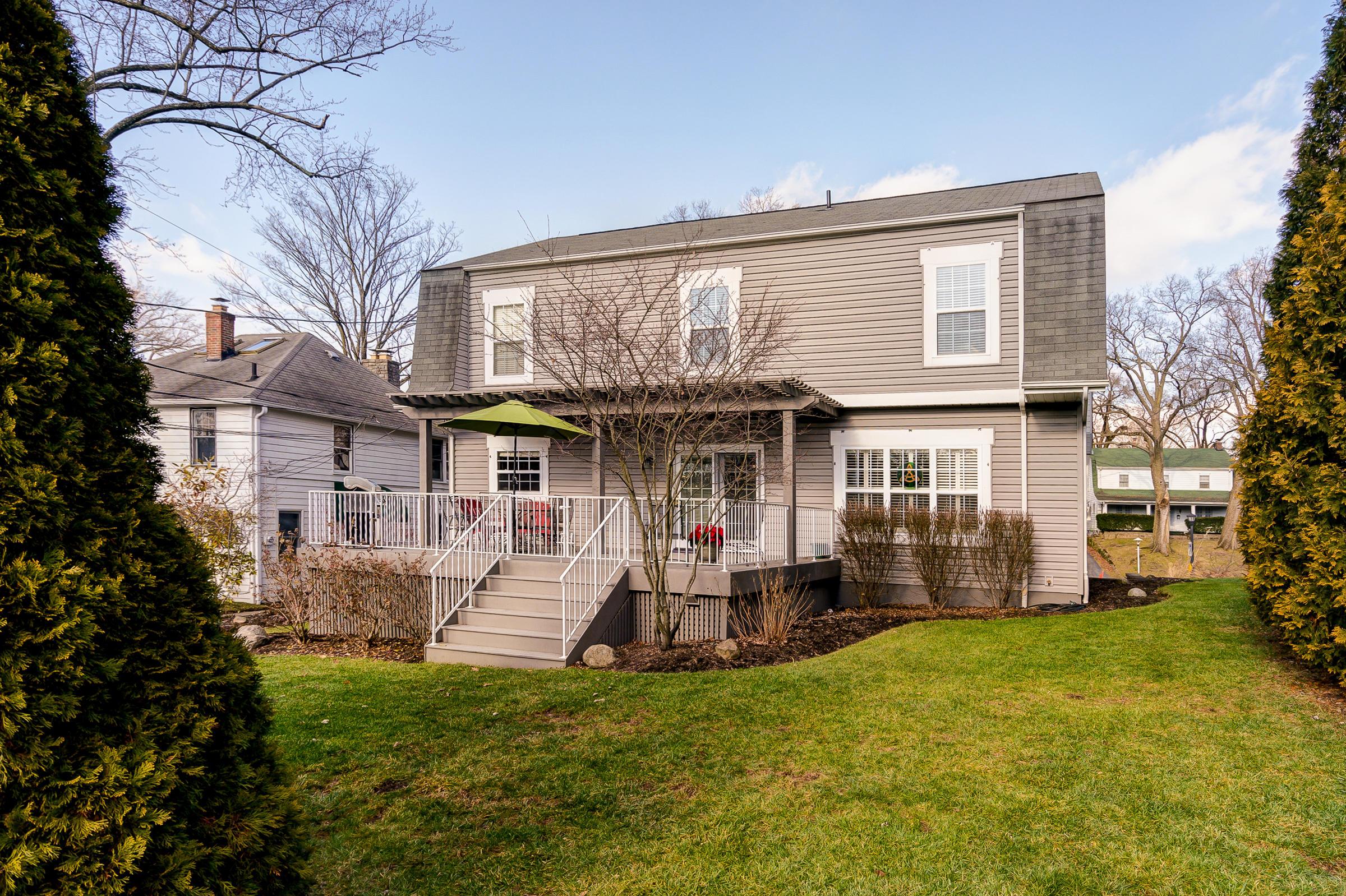 339 East Torrence Road Columbus, OH 43214 - Photo 33 of 45 Gallery Image 33