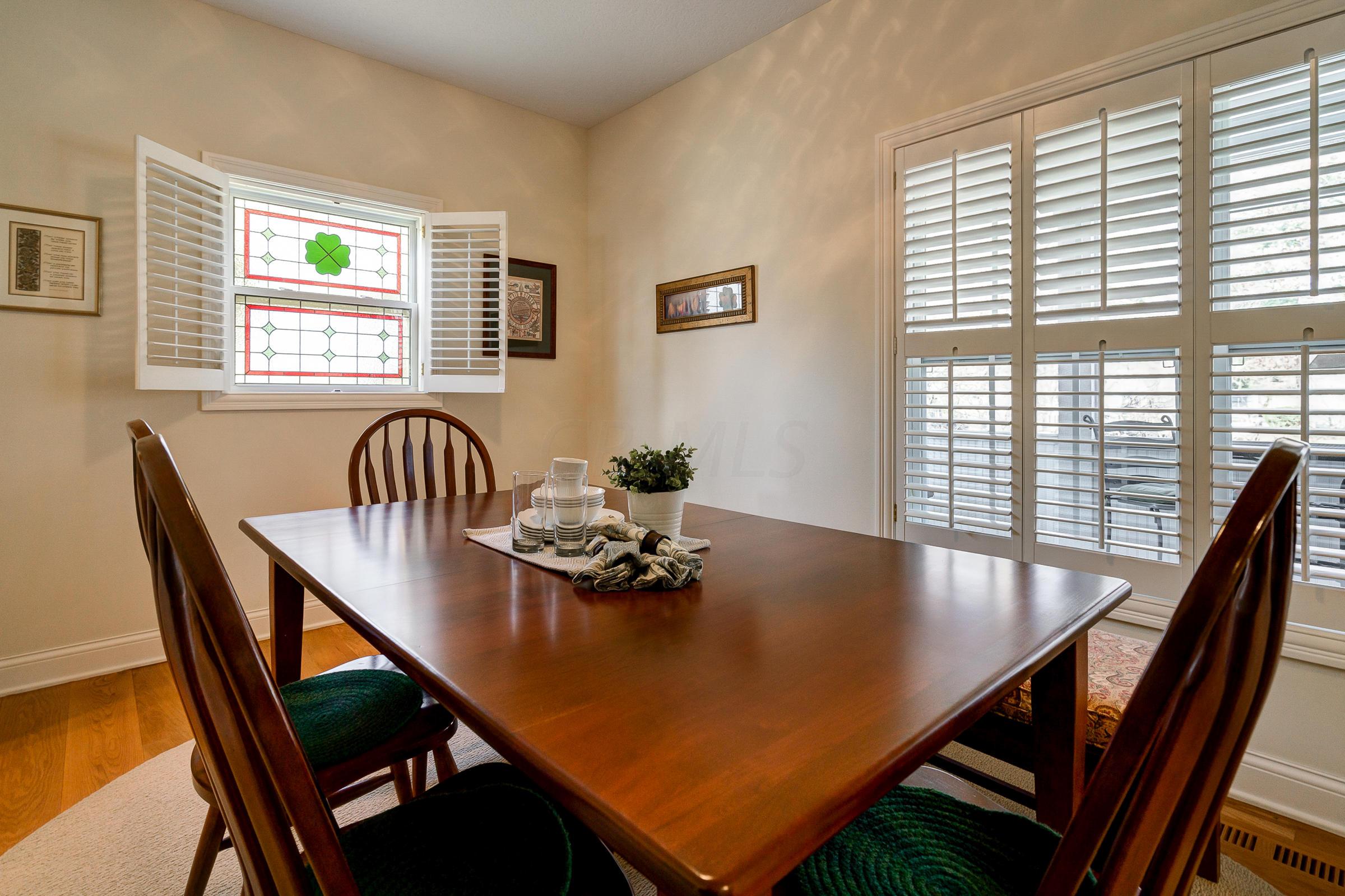339 East Torrence Road Columbus, OH 43214 - Photo 6 of 45 Gallery Image 6