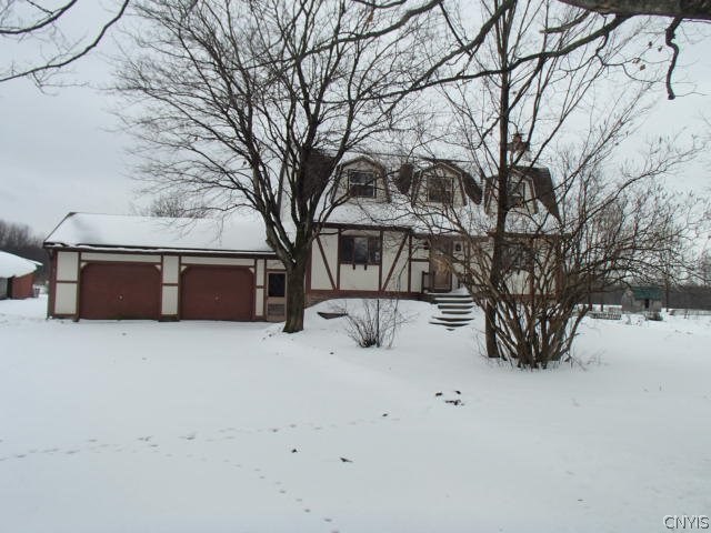 7742 Townline Road, Unit SS Floyd, NY 13440 - Photo 1 of 1
