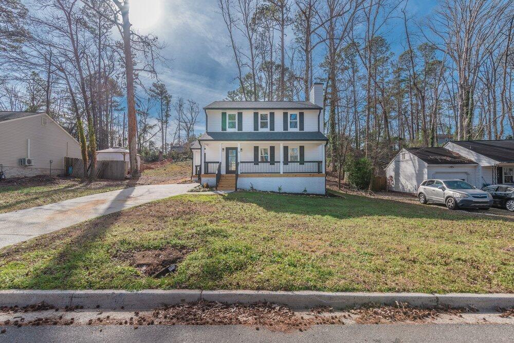 3744 Cactus Trail Martinez, GA 30907 - Photo 3 of 50 001_3744_cactus_trail_001_779