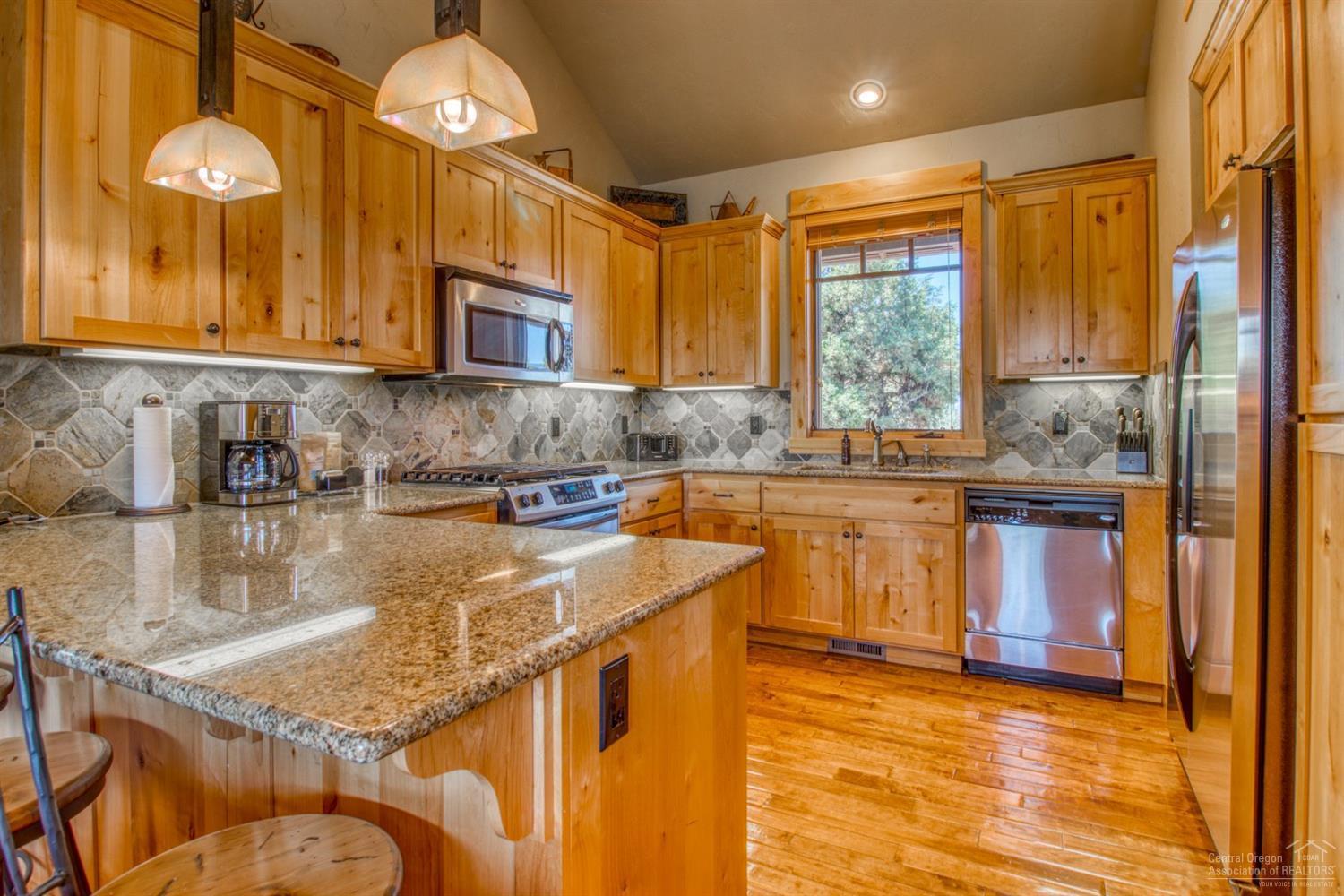 16652 South W Brasada Ranch Road Powell Butte, OR 97753 - Photo 14 of 25 Additional Photo