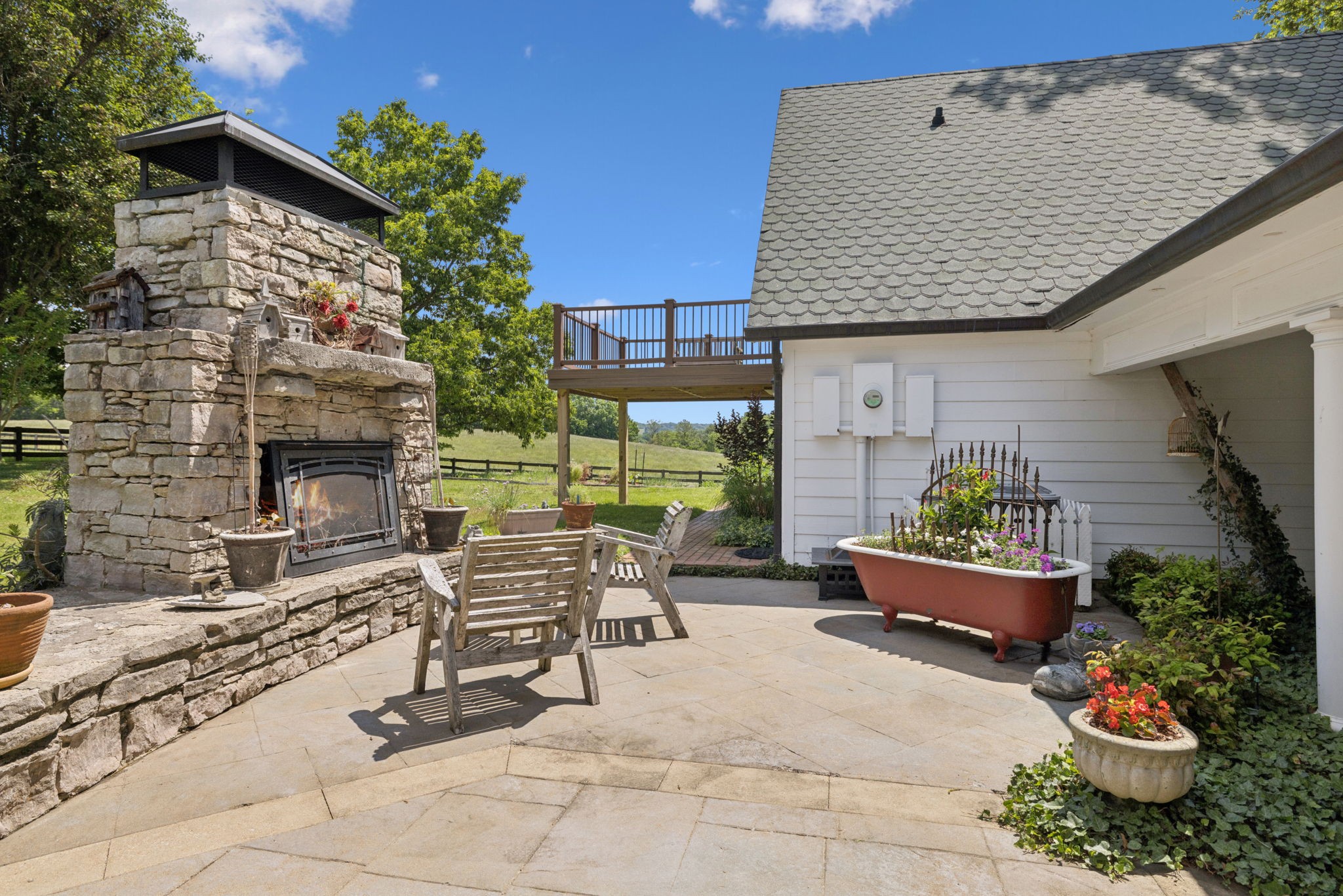 4929 Snow Creek Road Santa Fe, TN 38482 - Photo 67 of 94 Gallery Image 67