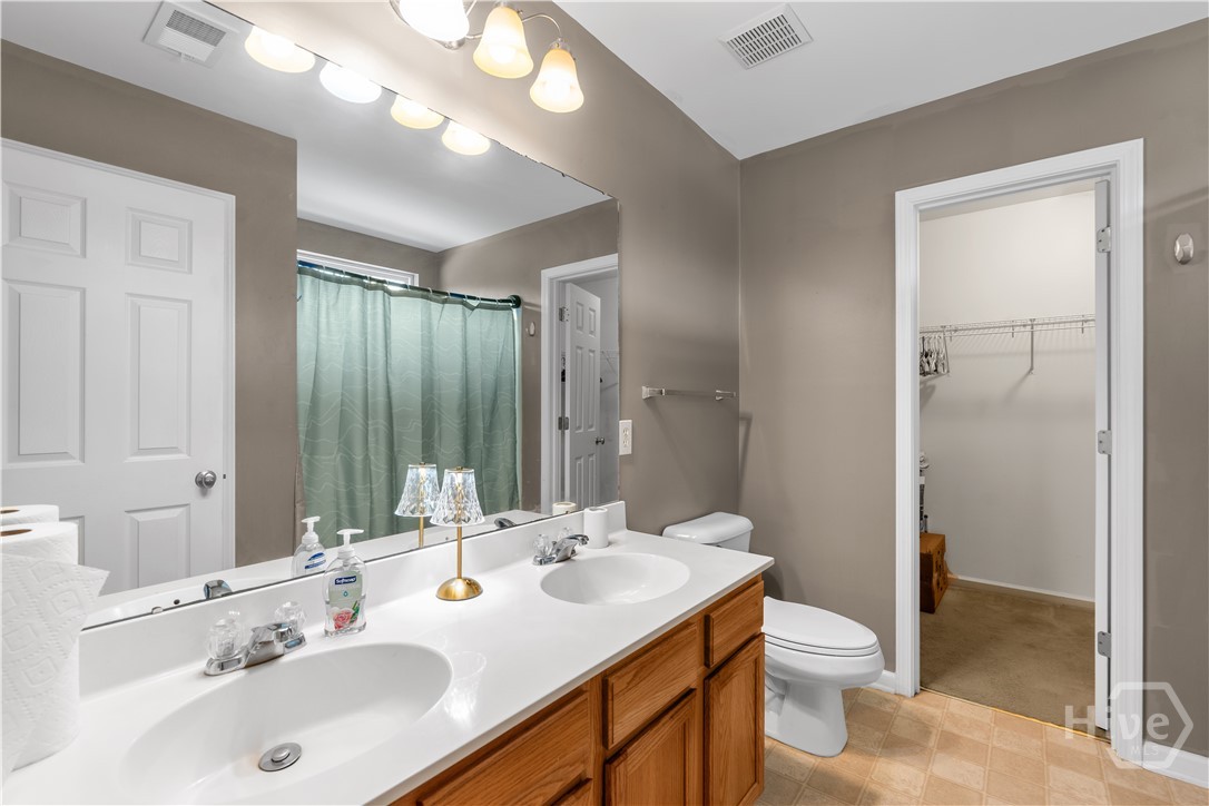 9 Cottingham Way Pooler, GA 31322 - Photo 23 of 43 Primary Bathroom