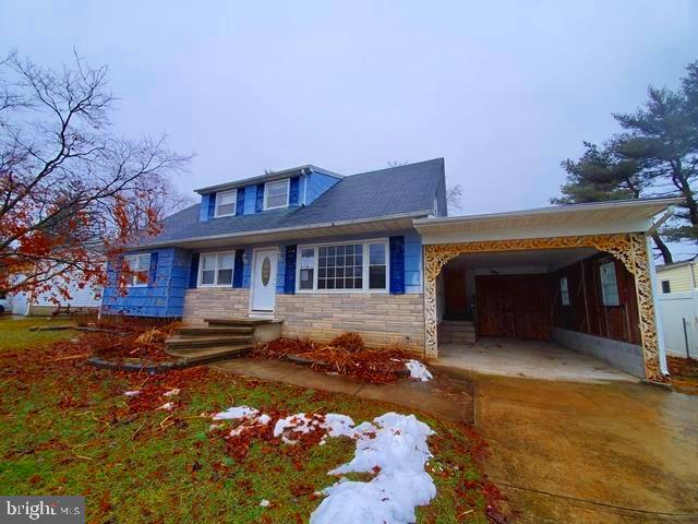 21 Elmont Road Hamilton, NJ 08610 - Photo 5 of 64