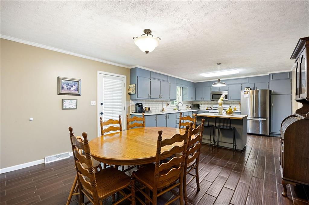 114 Margo Trail Southeast Rome, GA 30161 - Photo 10 of 40