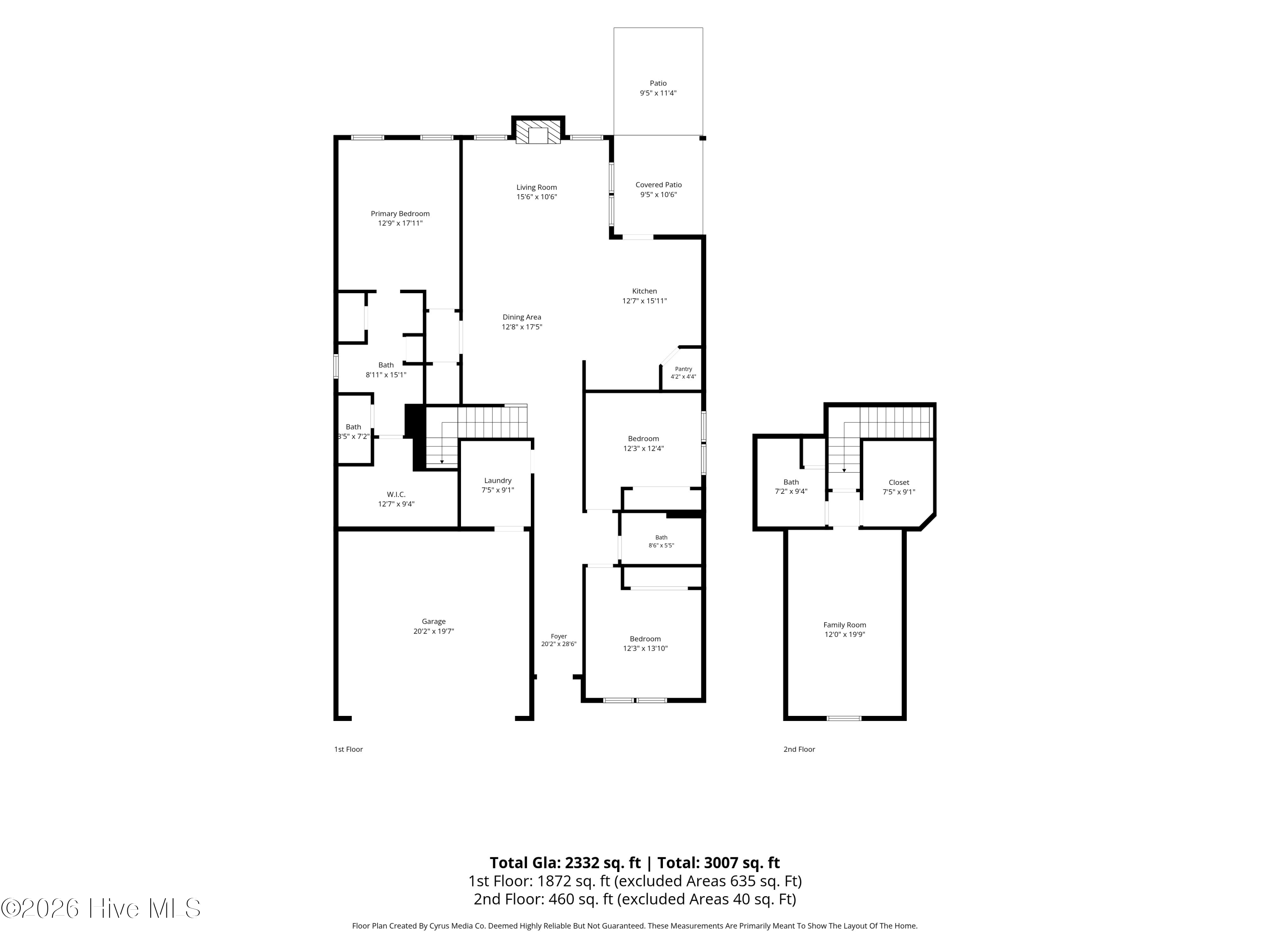 356 Hardison Road Holly Ridge, NC 28445 - Photo 64 of 64