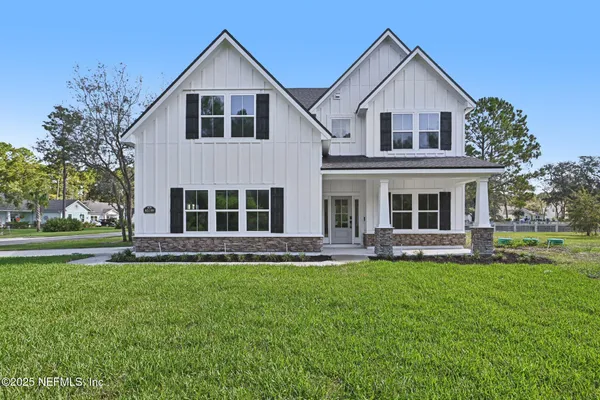 $574,400 | 85199 Southern Creek Boulevard, Fernandina Beach, FL 32034