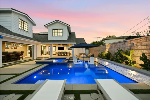 $2,395,000 | 6440 East El Roble Street, Long Beach, CA 90815
