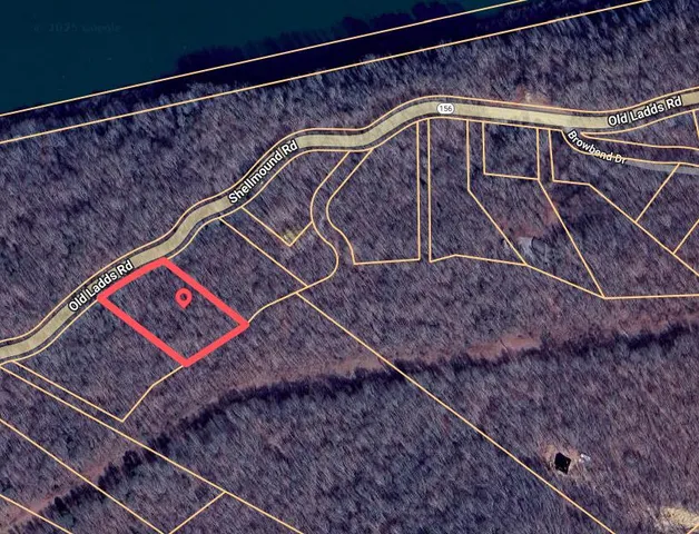 $54,900 | 0 Highway 156, Guild, TN 37340