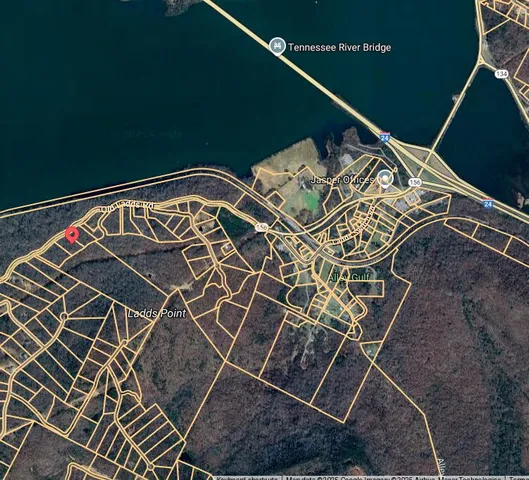 $54,900 | 0 Highway 156, Guild, TN 37340