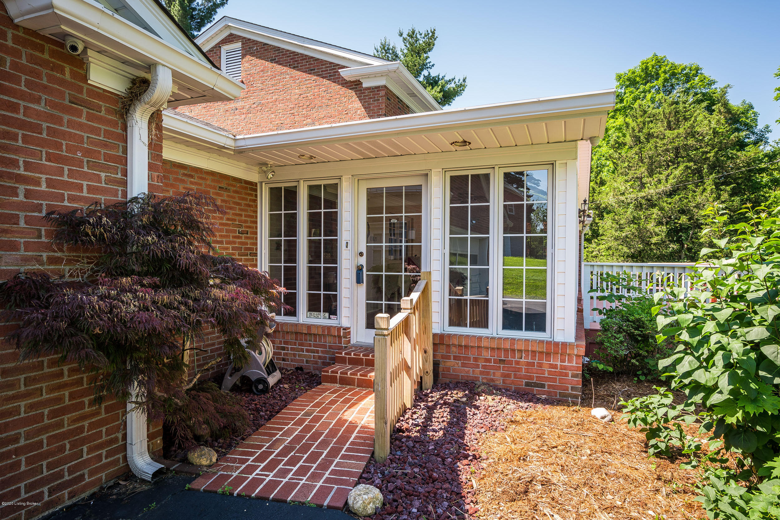 5500 Hidden Road Louisville, KY 40291 - Photo 23 of 64 5500 Hidden Rd-33
