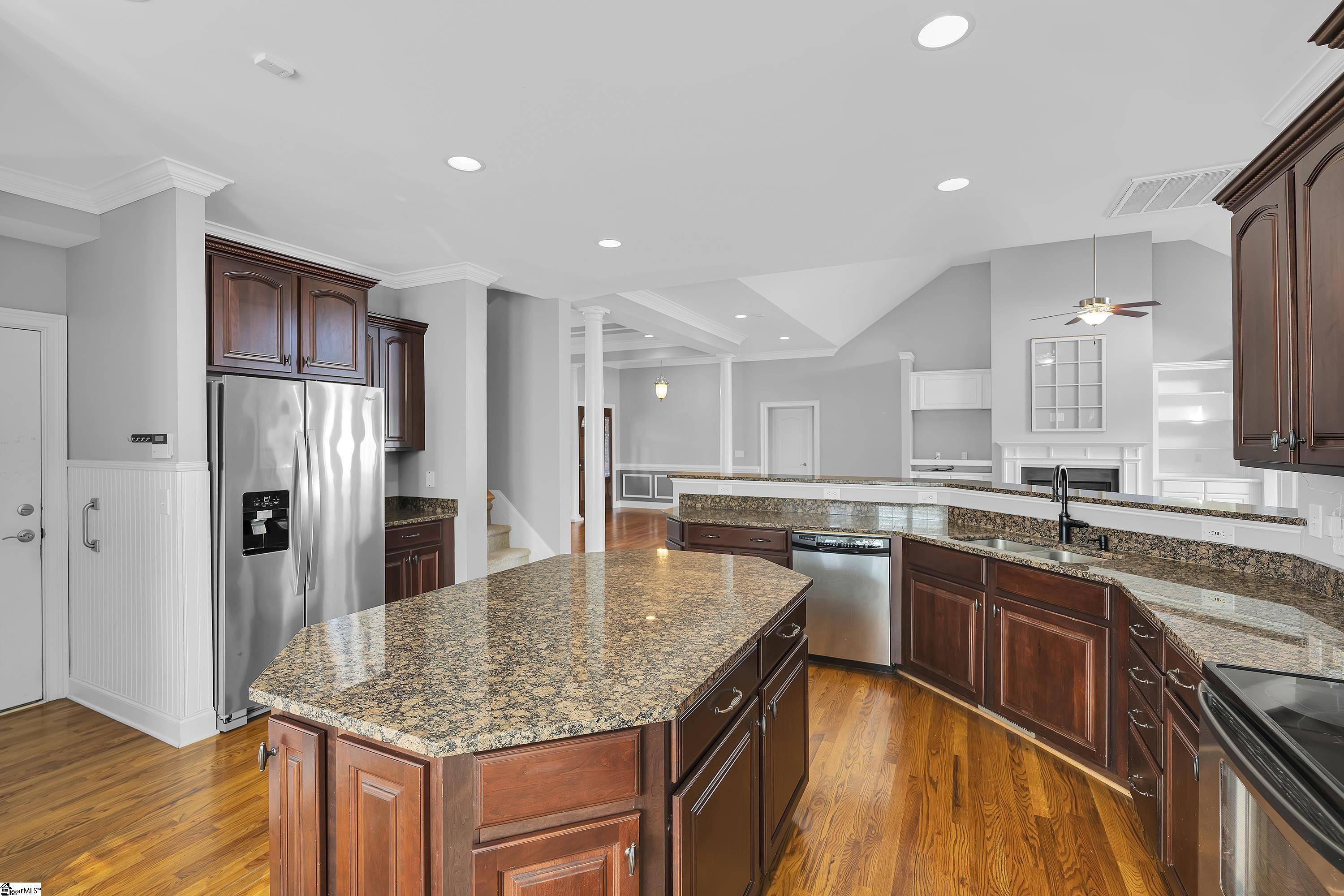 718 Dills Farm Way Greer, SC 29651 - Photo 11 of 40