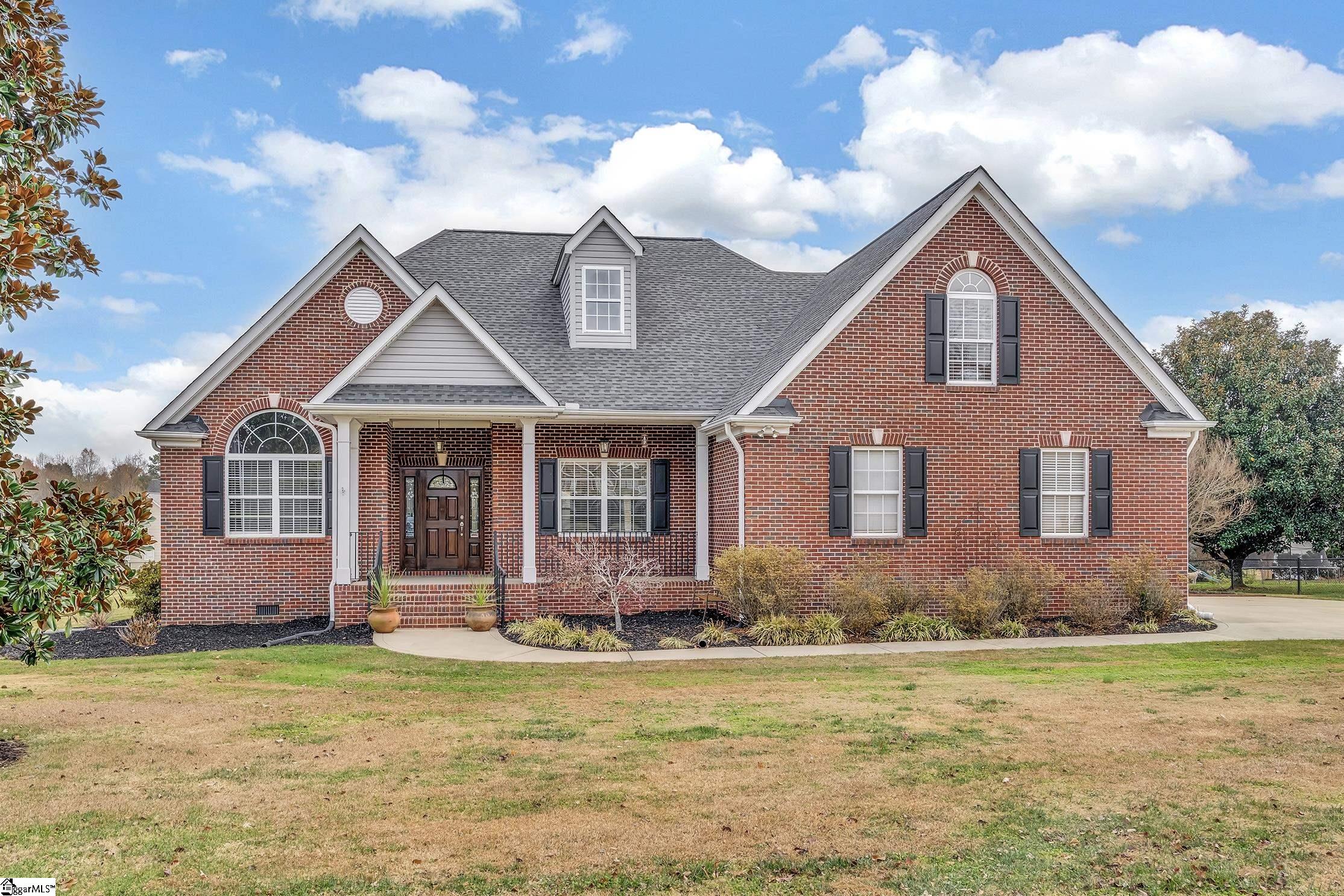 718 Dills Farm Way Greer, SC 29651 - Photo 40 of 40