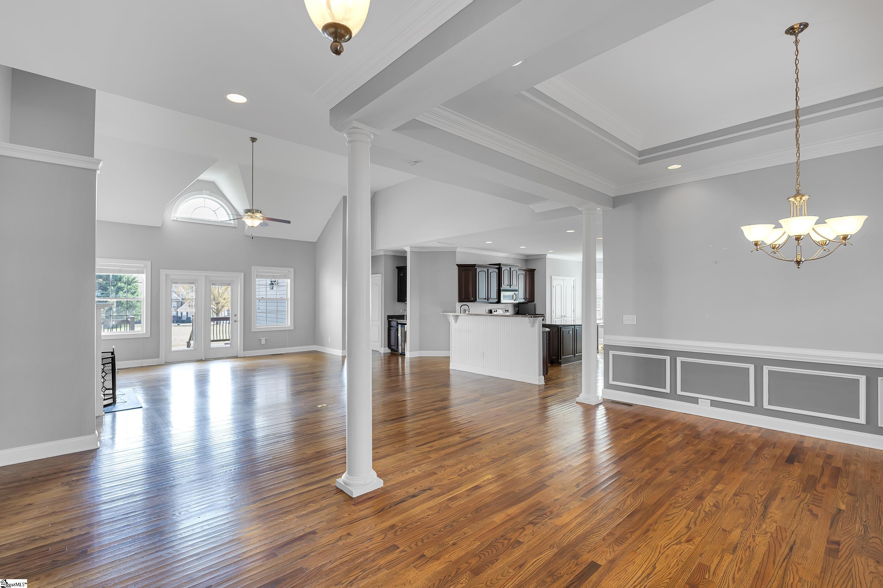 718 Dills Farm Way Greer, SC 29651 - Photo 8 of 40