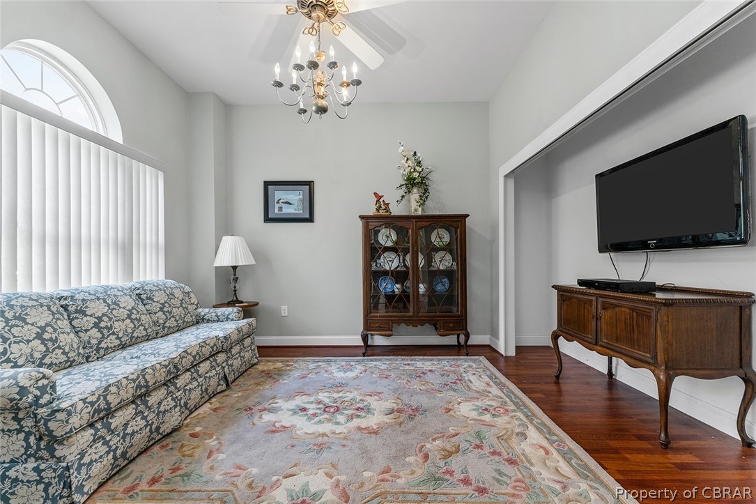 220 Ruddy Duck Road Heathsville, VA 22473 - Photo 5 of 50