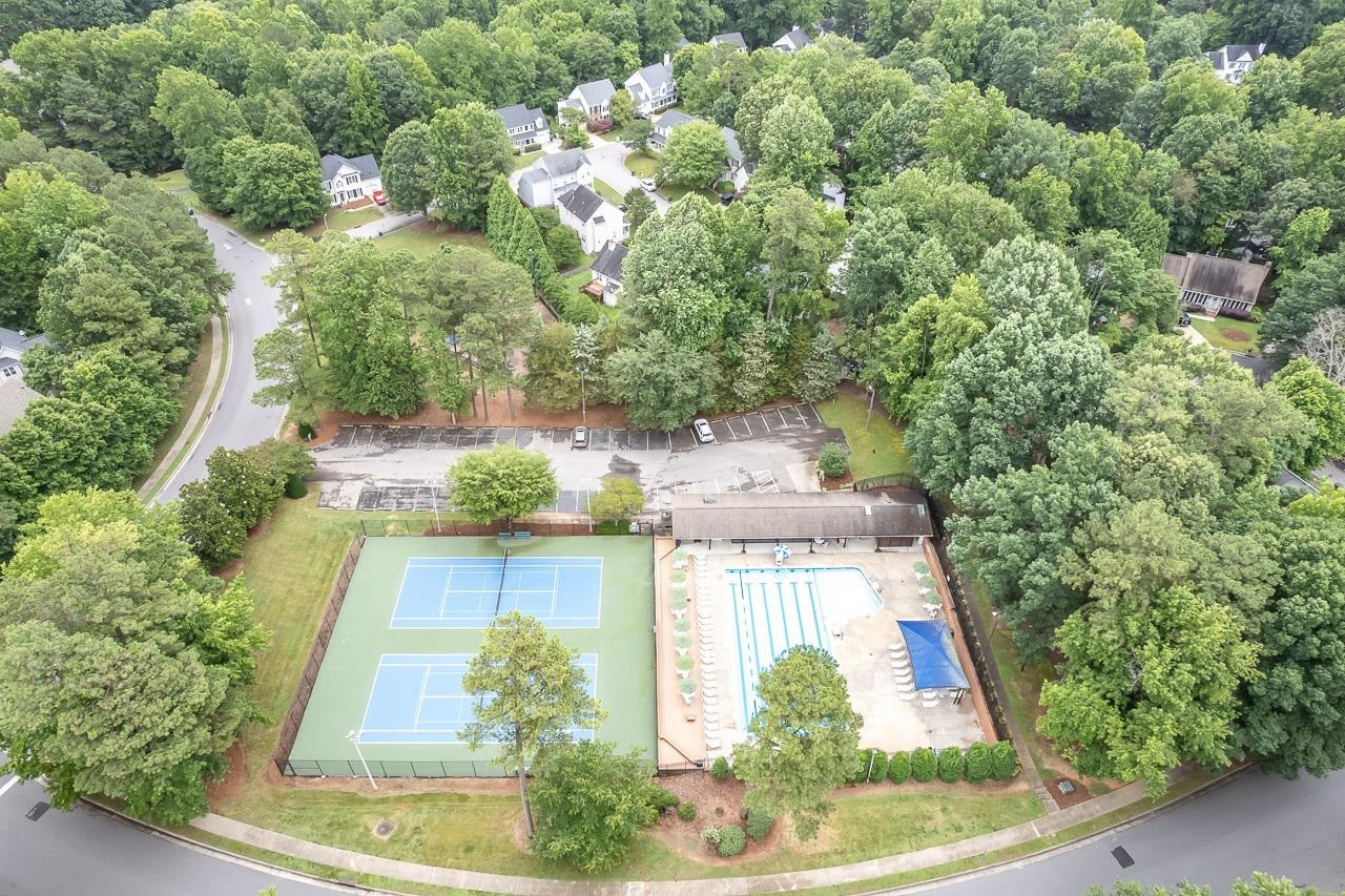 8620 Clivedon Drive Raleigh, NC 27615 - Photo 46 of 50 Photo 48