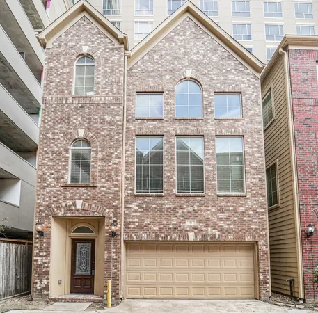 $2,700 | 1117 St Agnes Street, Unit D, Houston, TX 77030