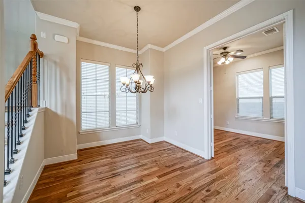 $2,700 | 1117 St Agnes Street, Unit D, Houston, TX 77030