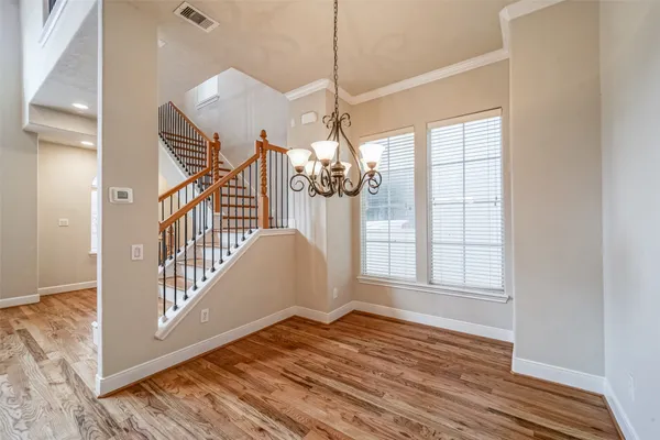 $2,700 | 1117 St Agnes Street, Unit D, Houston, TX 77030
