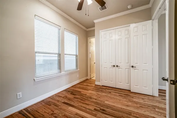 $2,700 | 1117 St Agnes Street, Unit D, Houston, TX 77030