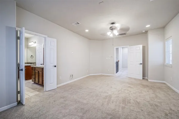 $2,700 | 1117 St Agnes Street, Unit D, Houston, TX 77030