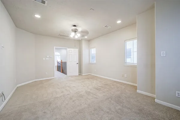 $2,700 | 1117 St Agnes Street, Unit D, Houston, TX 77030