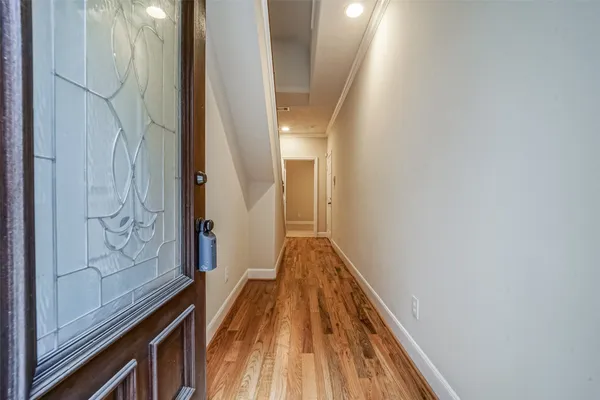 $2,700 | 1117 St Agnes Street, Unit D, Houston, TX 77030