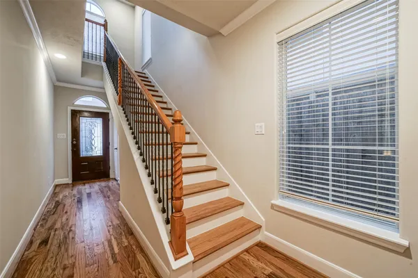 $2,700 | 1117 St Agnes Street, Unit D, Houston, TX 77030