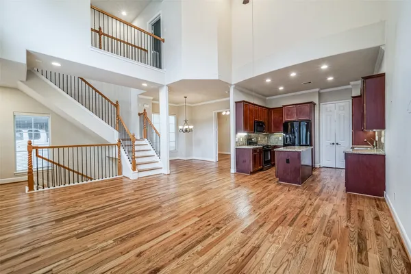 $2,700 | 1117 St Agnes Street, Unit D, Houston, TX 77030