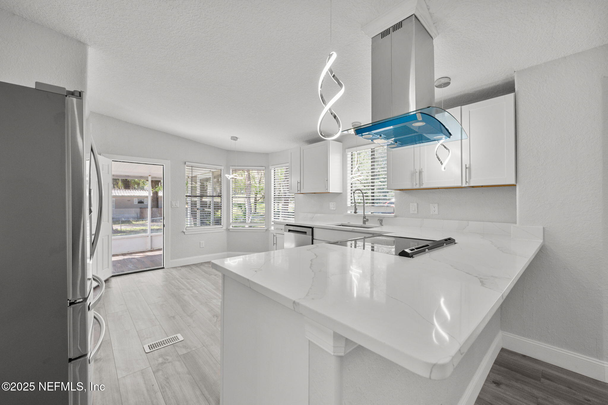 200 High Ridge Road Satsuma, FL 32189 - Photo 15 of 33 Kitchen