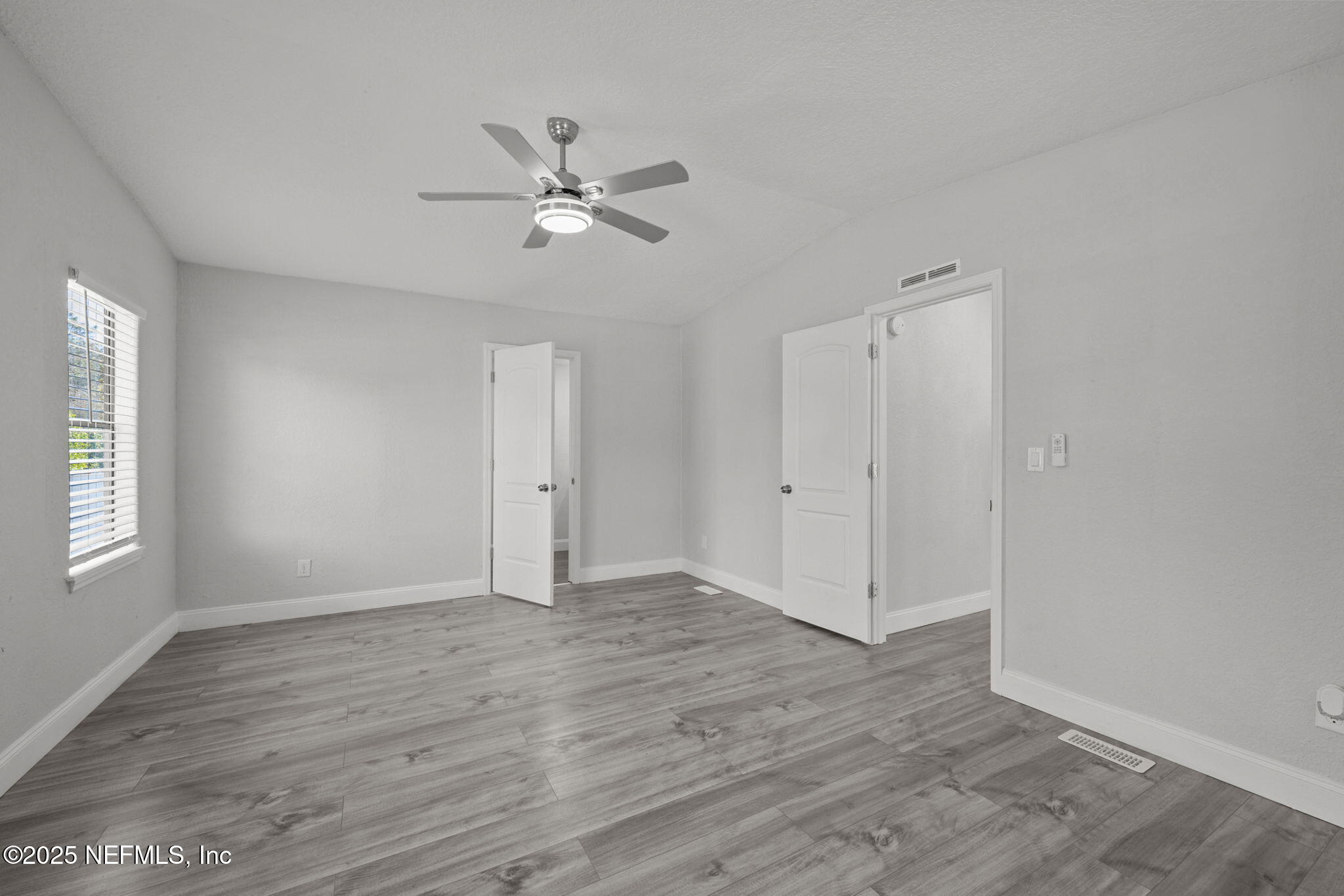 200 High Ridge Road Satsuma, FL 32189 - Photo 25 of 33 Master BR