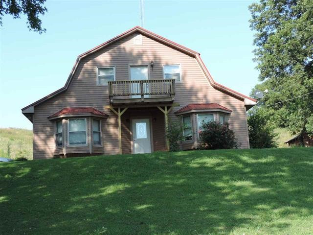 3766 South Bluff Road Obion, TN 38240 - Photo 1 of 8 a view of a house with a yard