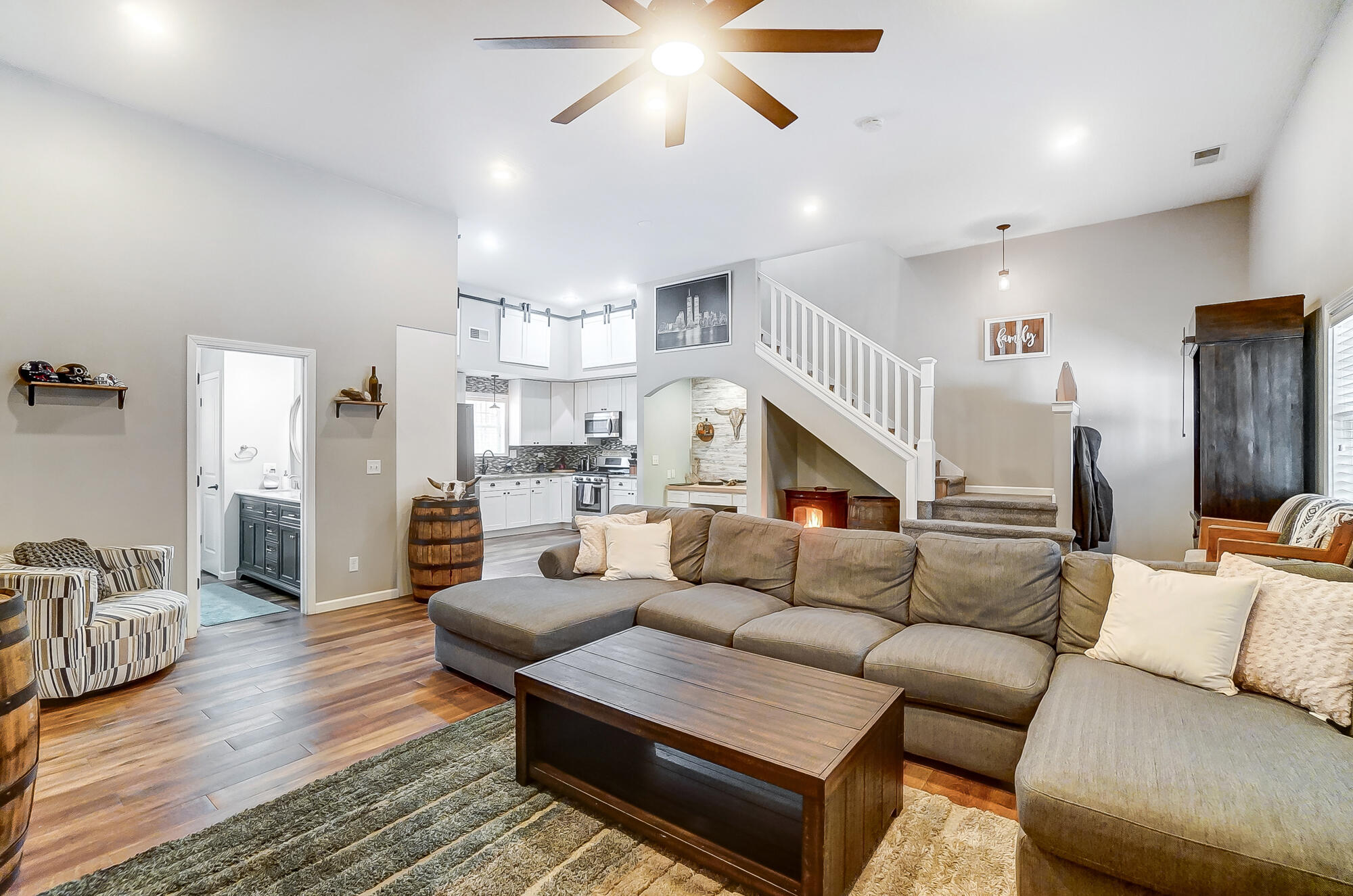 9990 Houschilt Road Yorkshire, OH 45388 - Photo 10 of 49