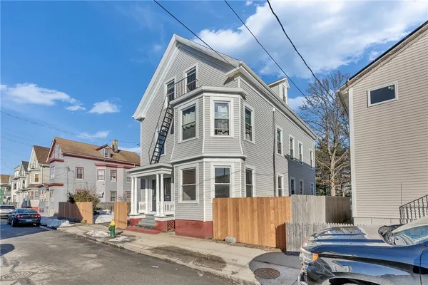 $750,000 | 45 Wendell Street, Providence, RI 02909