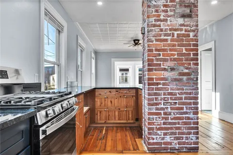 $750,000 | 45 Wendell Street, Providence, RI 02909