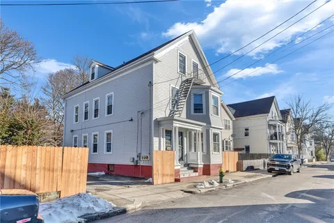 $750,000 | 45 Wendell Street, Providence, RI 02909