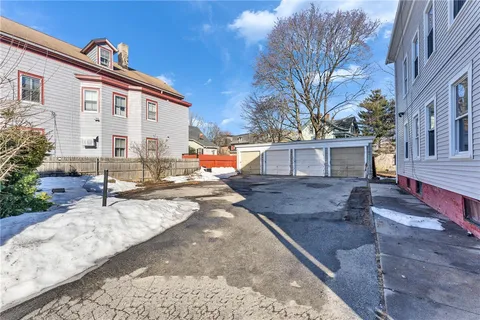 $750,000 | 45 Wendell Street, Providence, RI 02909