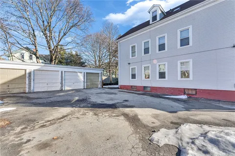 $750,000 | 45 Wendell Street, Providence, RI 02909