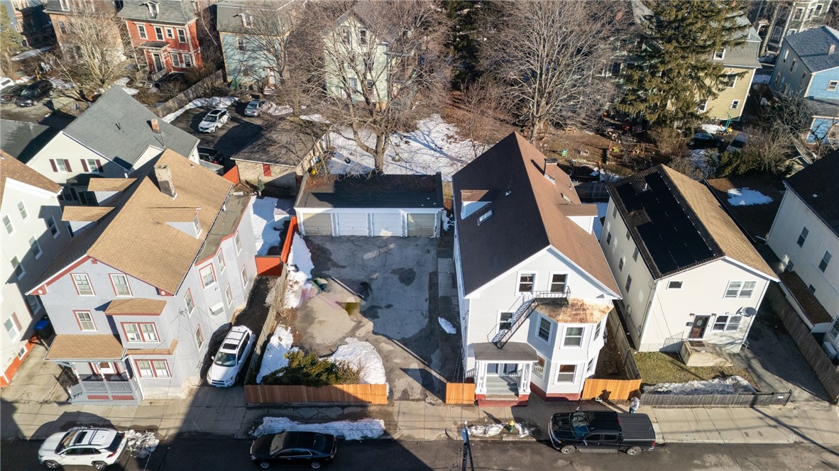 45 Wendell Street Providence, RI 02909 - Photo 41 of 42