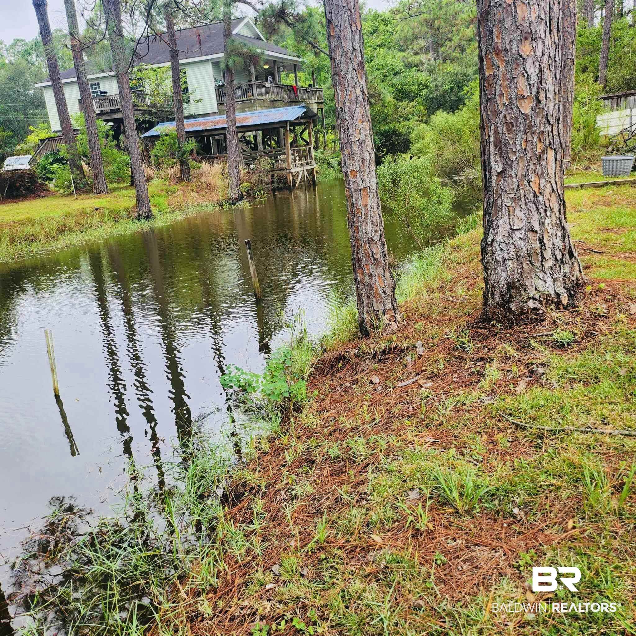 3893 Highway 188 Coden, AL 36523 - Photo 3 of 3