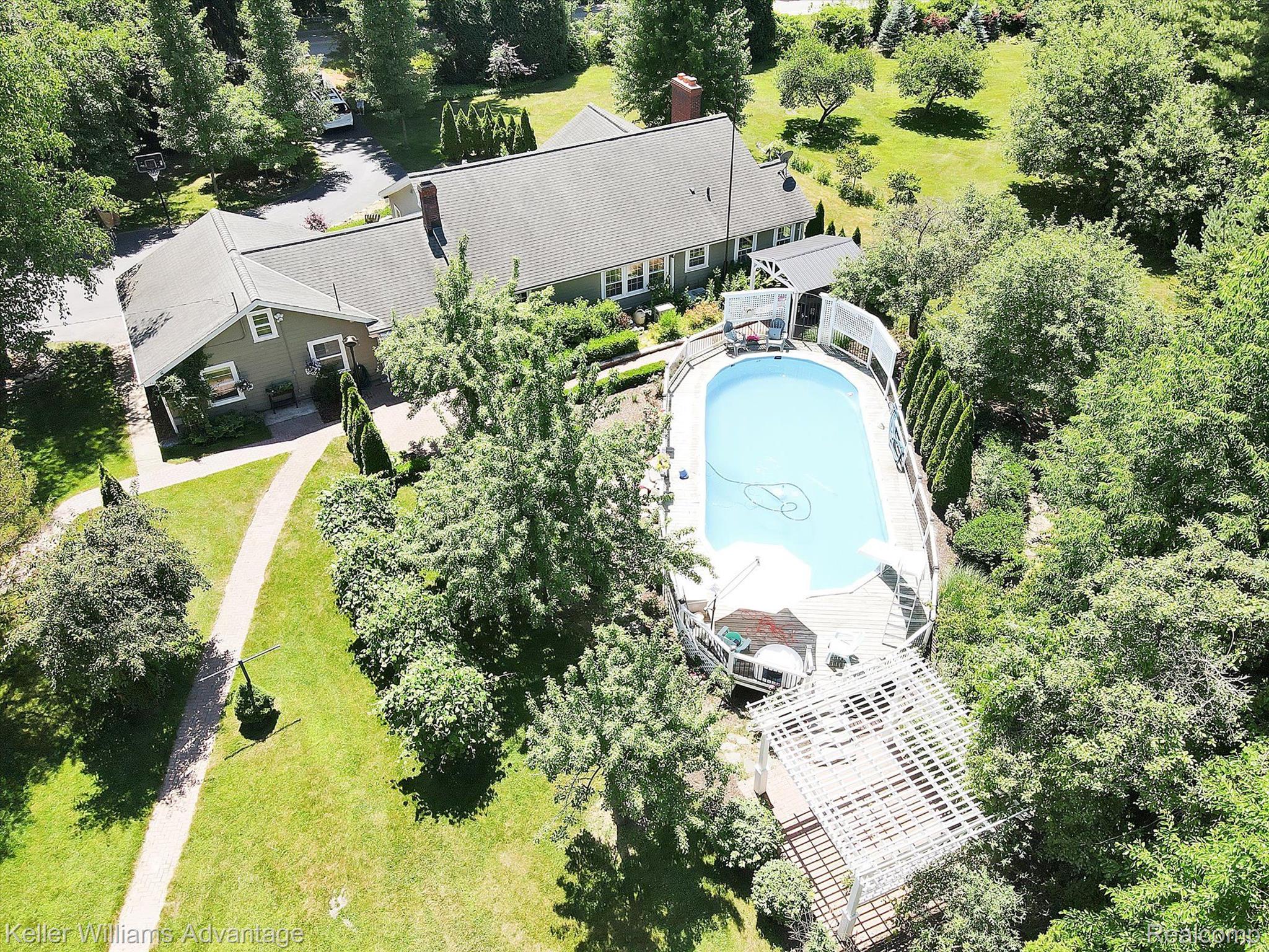 19049 Hannan Road New Boston, MI 48164 - Photo 62 of 68 Gallery Image 62