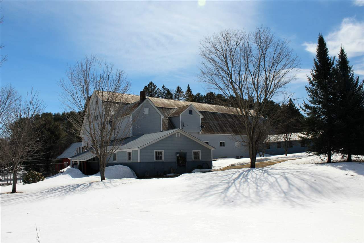 490 Bean Pond Road Lyndon, VT 05851 - Photo 1 of 40 Gallery Image 1
