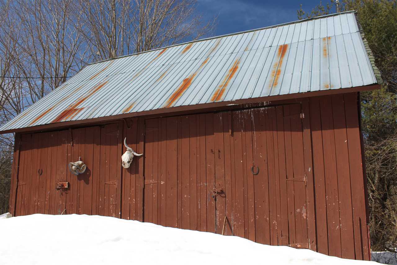 490 Bean Pond Road Lyndon, VT 05851 - Photo 33 of 40 Gallery Image 33