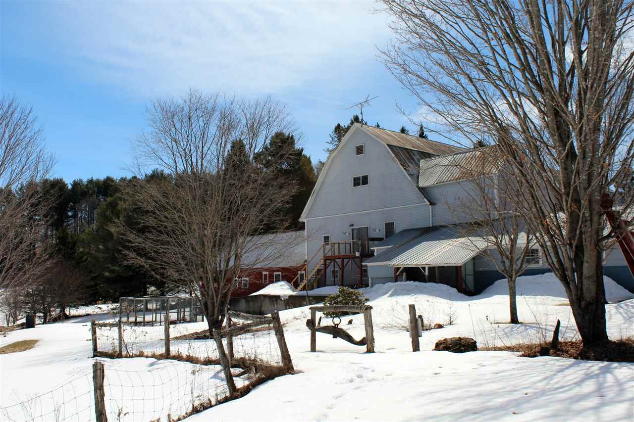 490 Bean Pond Road Lyndon, VT 05851 - Photo 40 of 40 Gallery Image 40