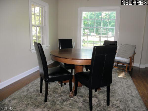 2834 Lee Road Silver Lake, OH 44224 - Photo 4 of 16 Dinning Room
