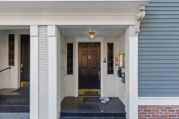 $589,000 | 34 Washington Street, Unit 2B, Boston, MA 02129