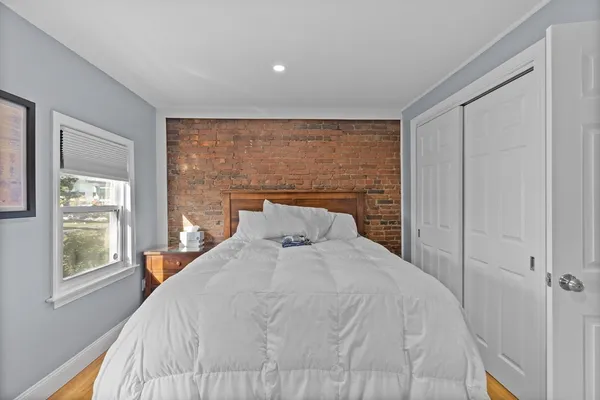$589,000 | 34 Washington Street, Unit 2B, Boston, MA 02129