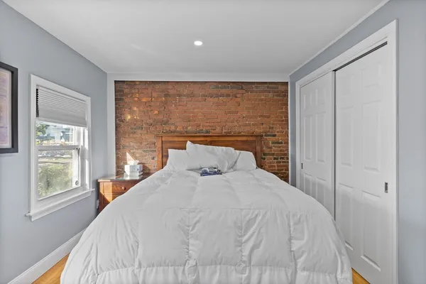$589,000 | 34 Washington Street, Unit 2B, Boston, MA 02129